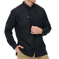 Caviar Original Shirt | Long Sleeve-GameGuard