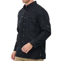 Caviar Original Shirt | Long Sleeve-GameGuard