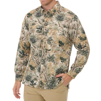 GameGuard Original Shirt | Long Sleeve-GameGuard