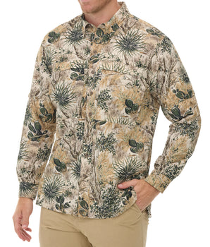 GameGuard Original Shirt | Long Sleeve-GameGuard