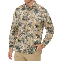 GameGuard Original Shirt | Long Sleeve-GameGuard