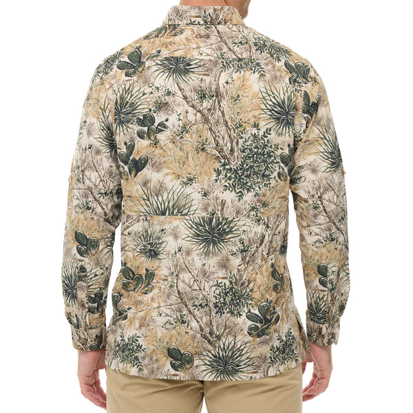 GameGuard Original Shirt | Long Sleeve-GameGuard