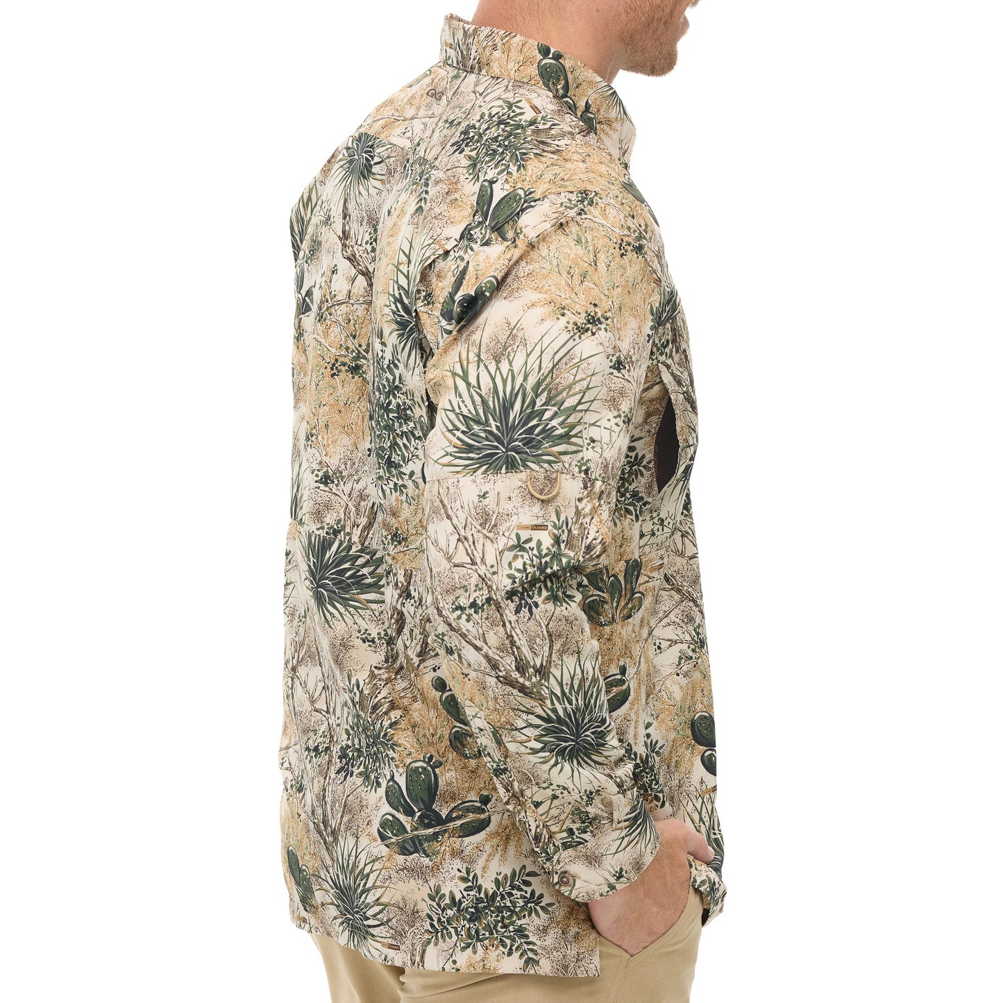 GameGuard Original Shirt | Long Sleeve-GameGuard