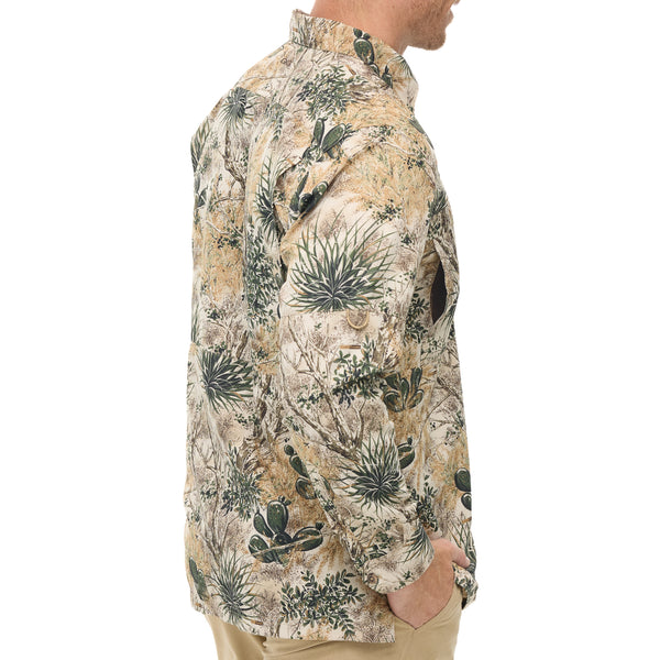 GameGuard Original Shirt | Long Sleeve-GameGuard