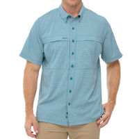 Mahi TekCheck Shirt-GameGuard
