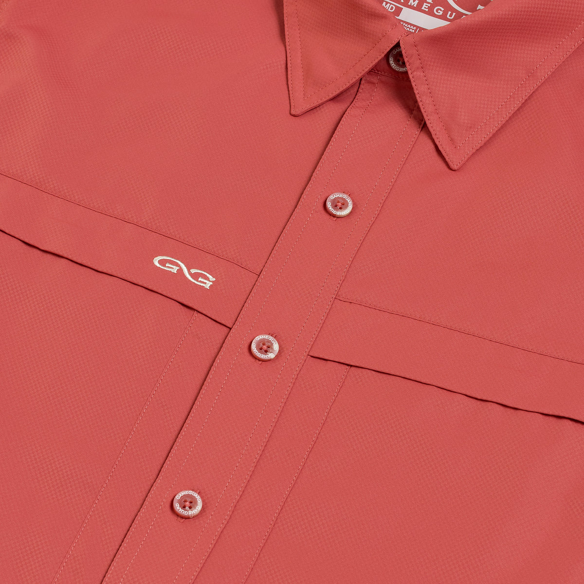 Lava Rock Explorer Shirt-GameGuard