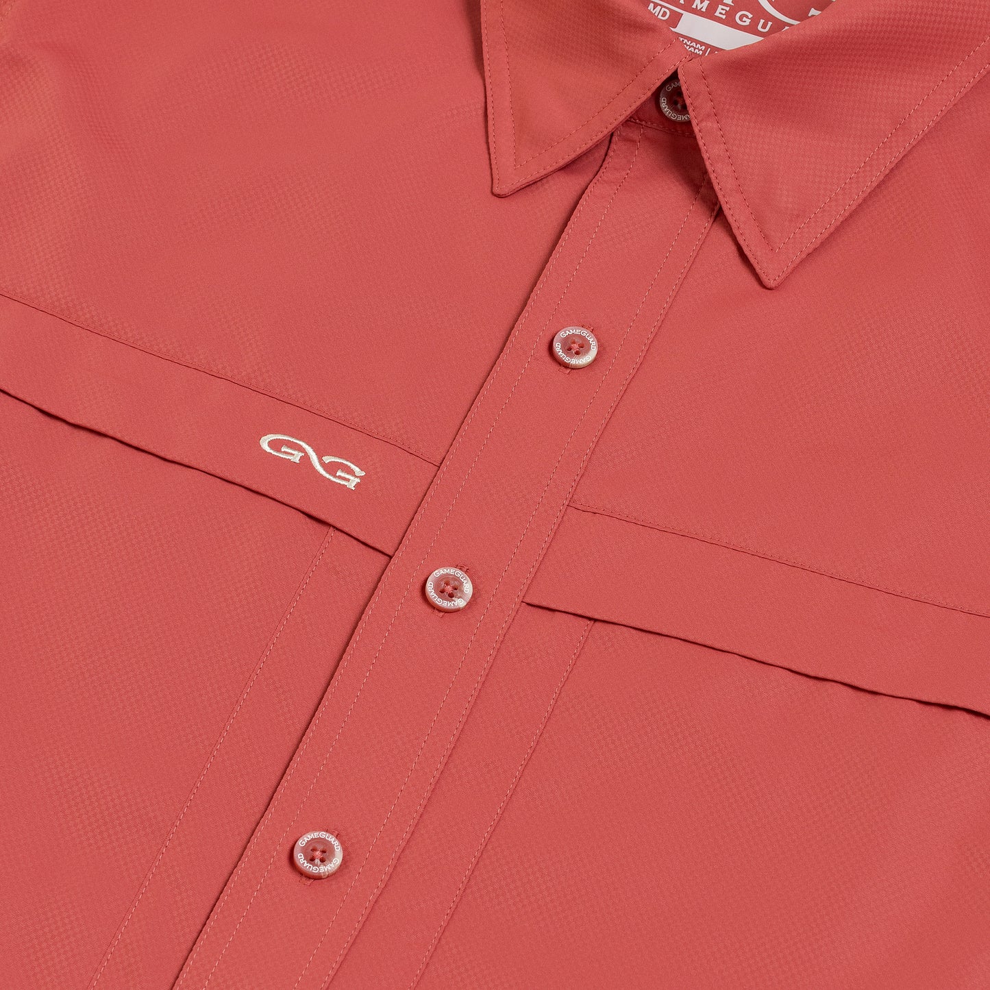 Lava Rock Explorer Shirt-GameGuard