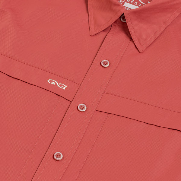 Lava Rock Explorer Shirt-GameGuard