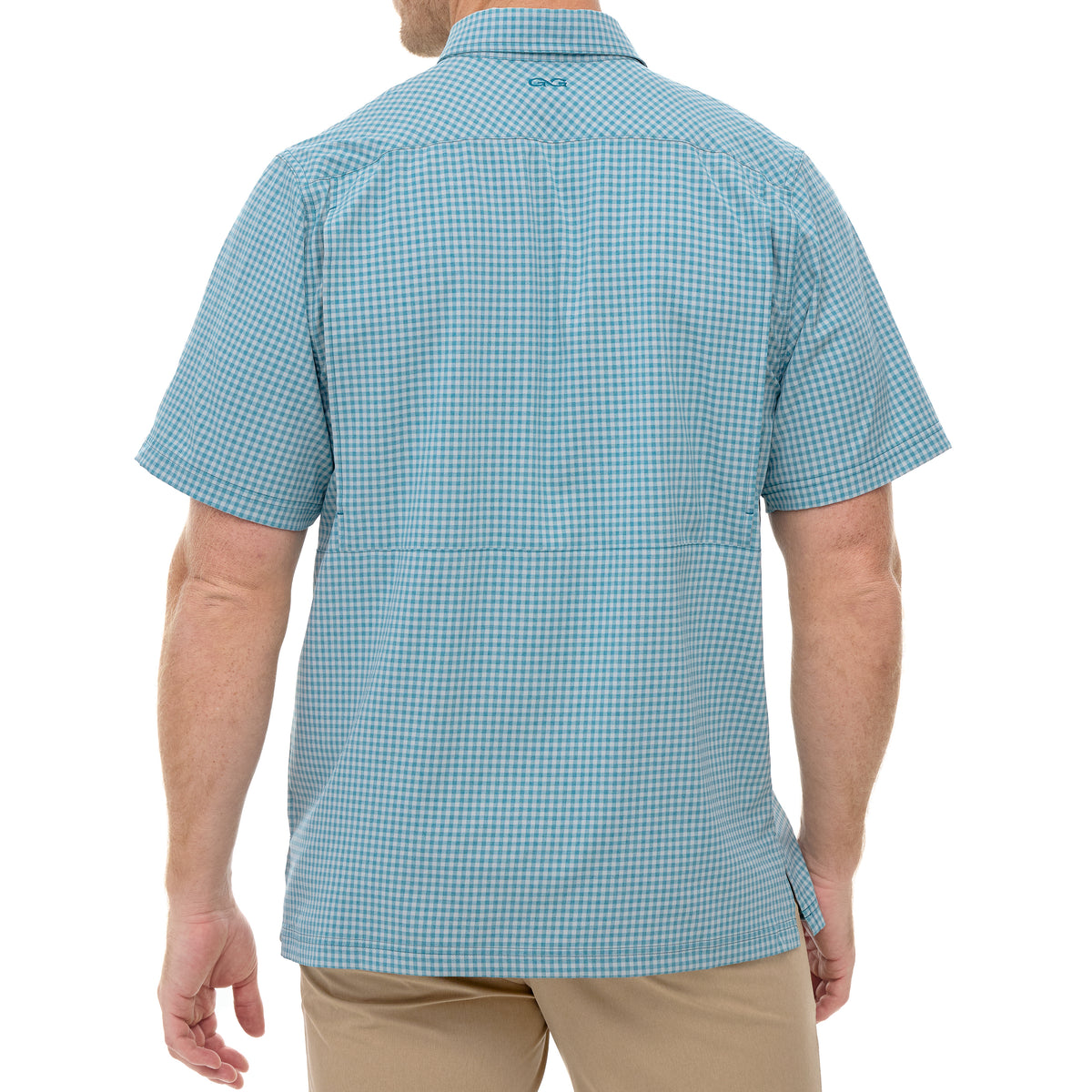 Mahi TekCheck Shirt-GameGuard
