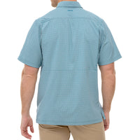 Mahi TekCheck Shirt-GameGuard