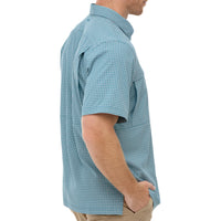 Mahi TekCheck Shirt-GameGuard