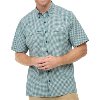 Mallard TekCheck Shirt-GameGuard