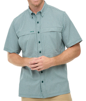 Mallard TekCheck Shirt-GameGuard
