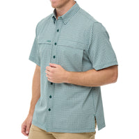 Mallard TekCheck Shirt-GameGuard
