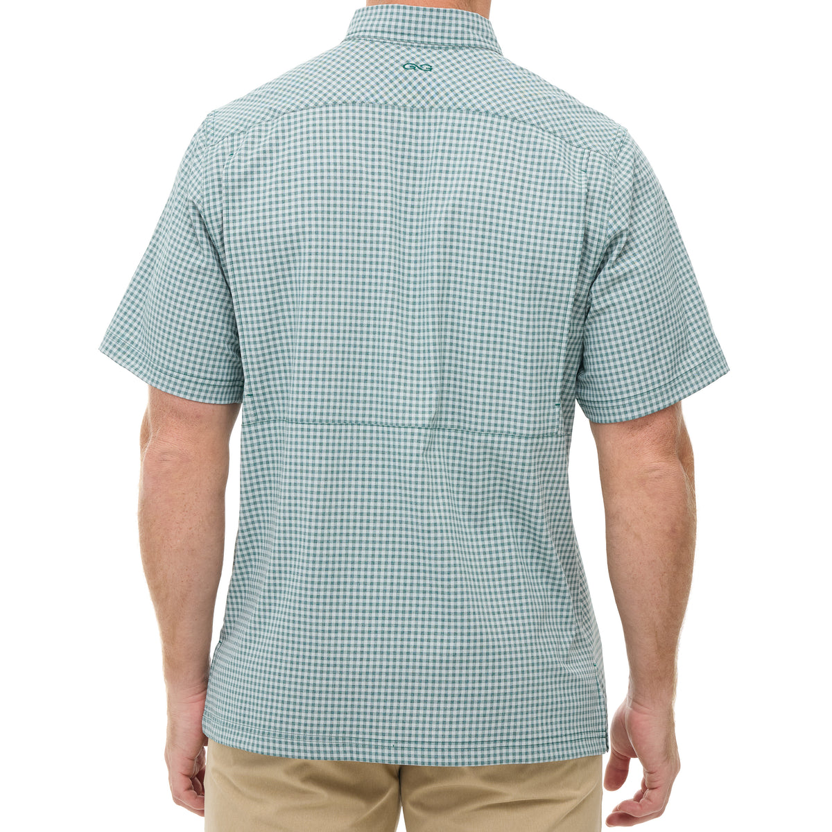 Mallard TekCheck Shirt-GameGuard