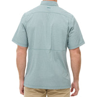 Mallard TekCheck Shirt-GameGuard