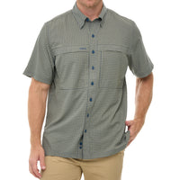 Mesquite TekCheck Shirt-GameGuard