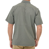 Mesquite TekCheck Shirt-GameGuard