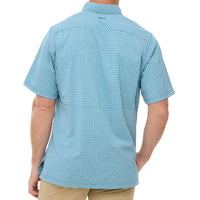 Sea Glass TekCheck Shirt-GameGuard