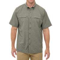 Agave MicroTek Shirt-GameGuard