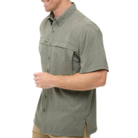 Agave MicroTek Shirt-GameGuard
