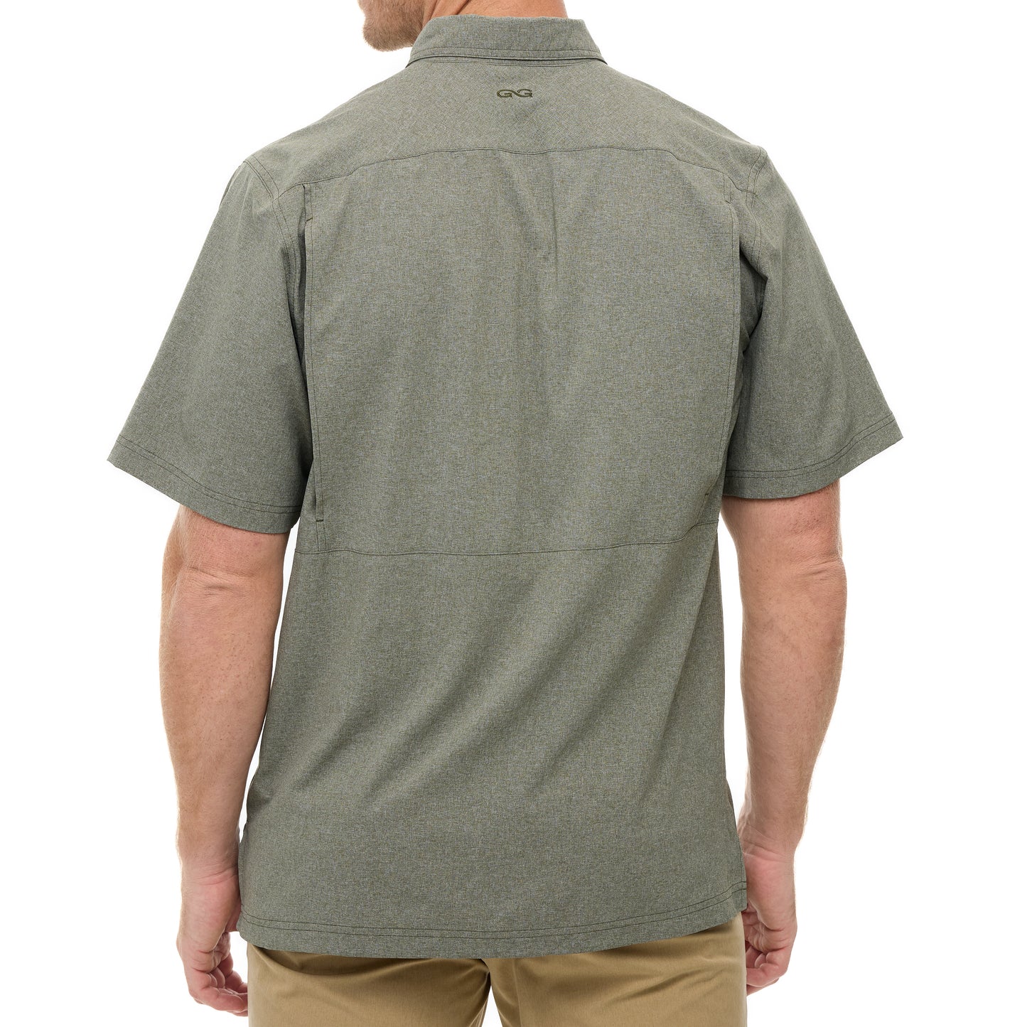 Agave MicroTek Shirt-GameGuard
