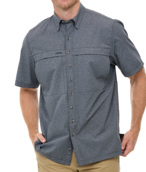 Caviar MicroTek Shirt-GameGuard
