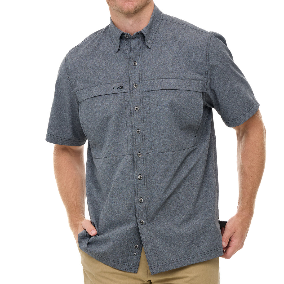 Caviar MicroTek Shirt-GameGuard