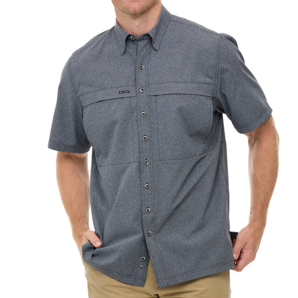 Caviar MicroTek Shirt-GameGuard