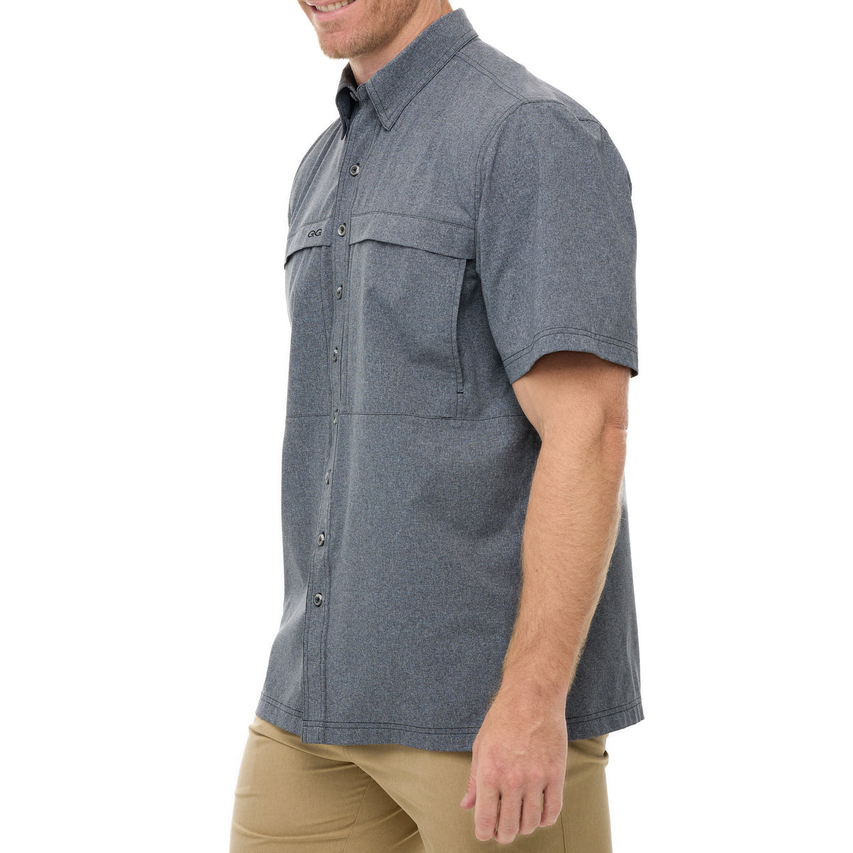 Caviar MicroTek Shirt-GameGuard