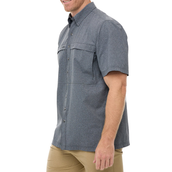 Caviar MicroTek Shirt-GameGuard