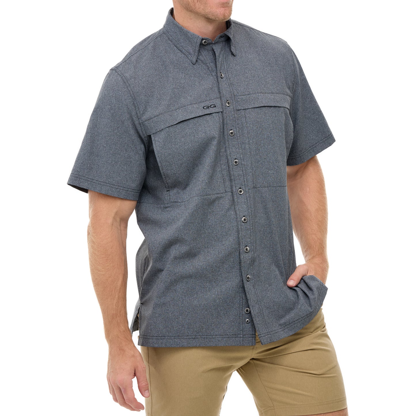 Caviar MicroTek Shirt-GameGuard