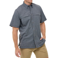 Caviar MicroTek Shirt-GameGuard