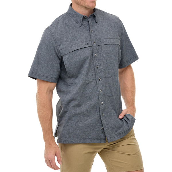 Caviar MicroTek Shirt-GameGuard