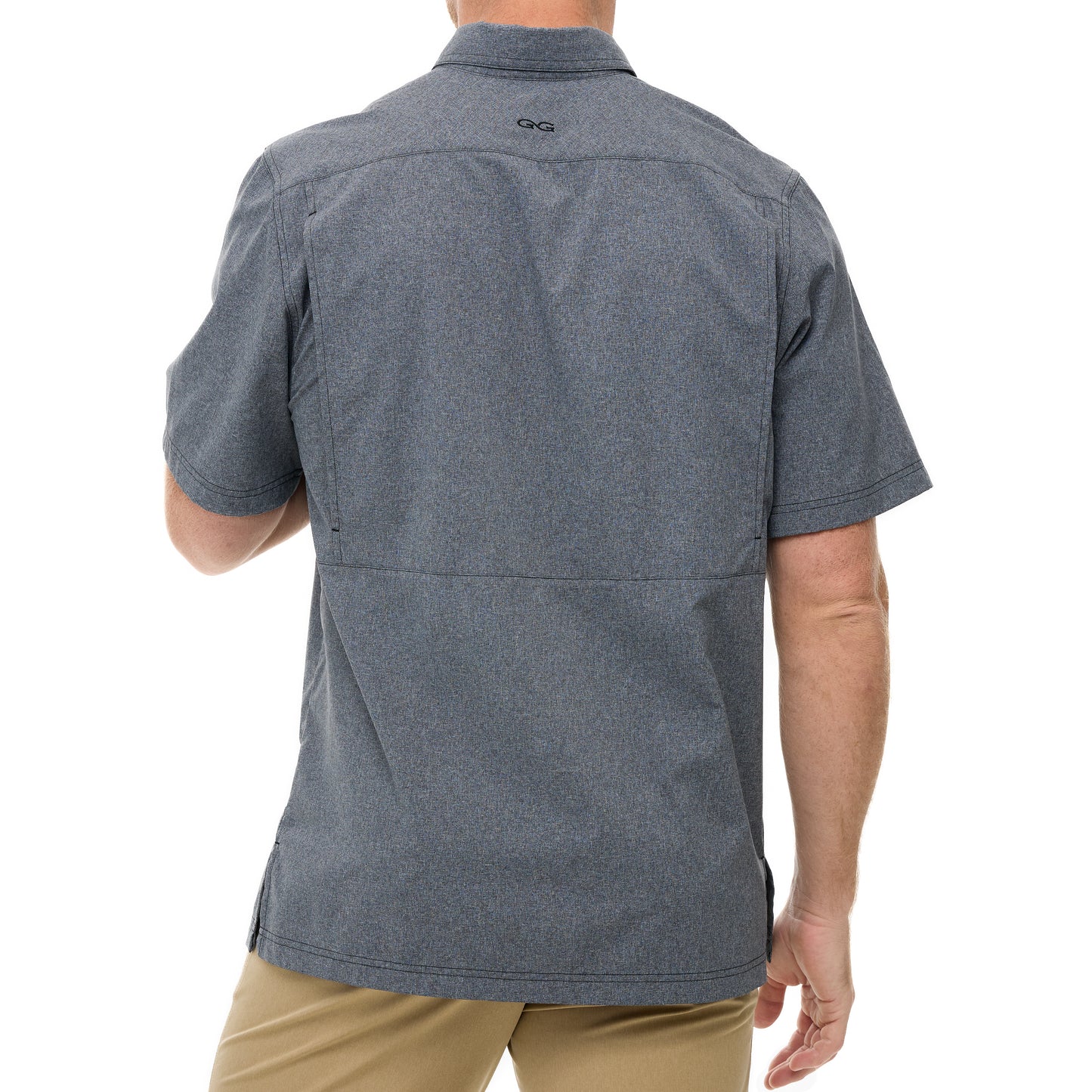 Caviar MicroTek Shirt-GameGuard