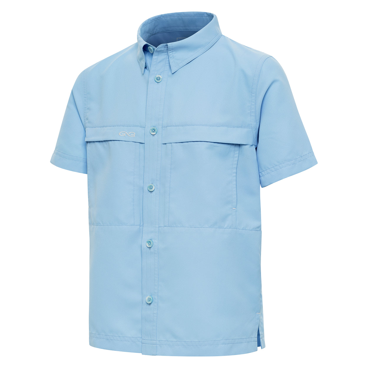 RainWater Youth MicroFiber Shirt - GameGuard