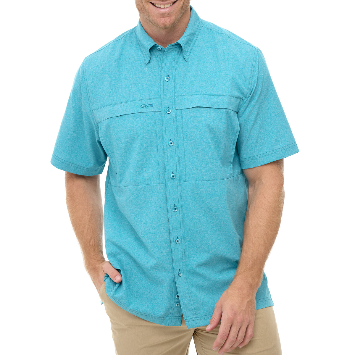 Mahi MicroTek Shirt-GameGuard