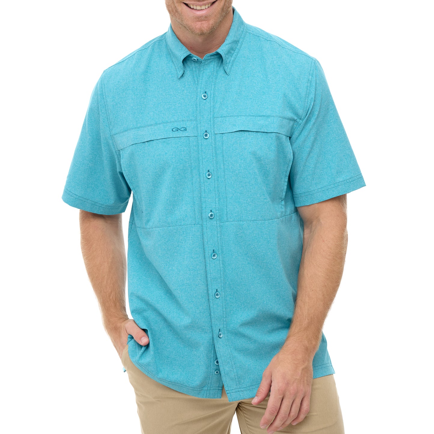 Mahi MicroTek Shirt-GameGuard