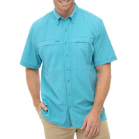 Mahi MicroTek Shirt-GameGuard