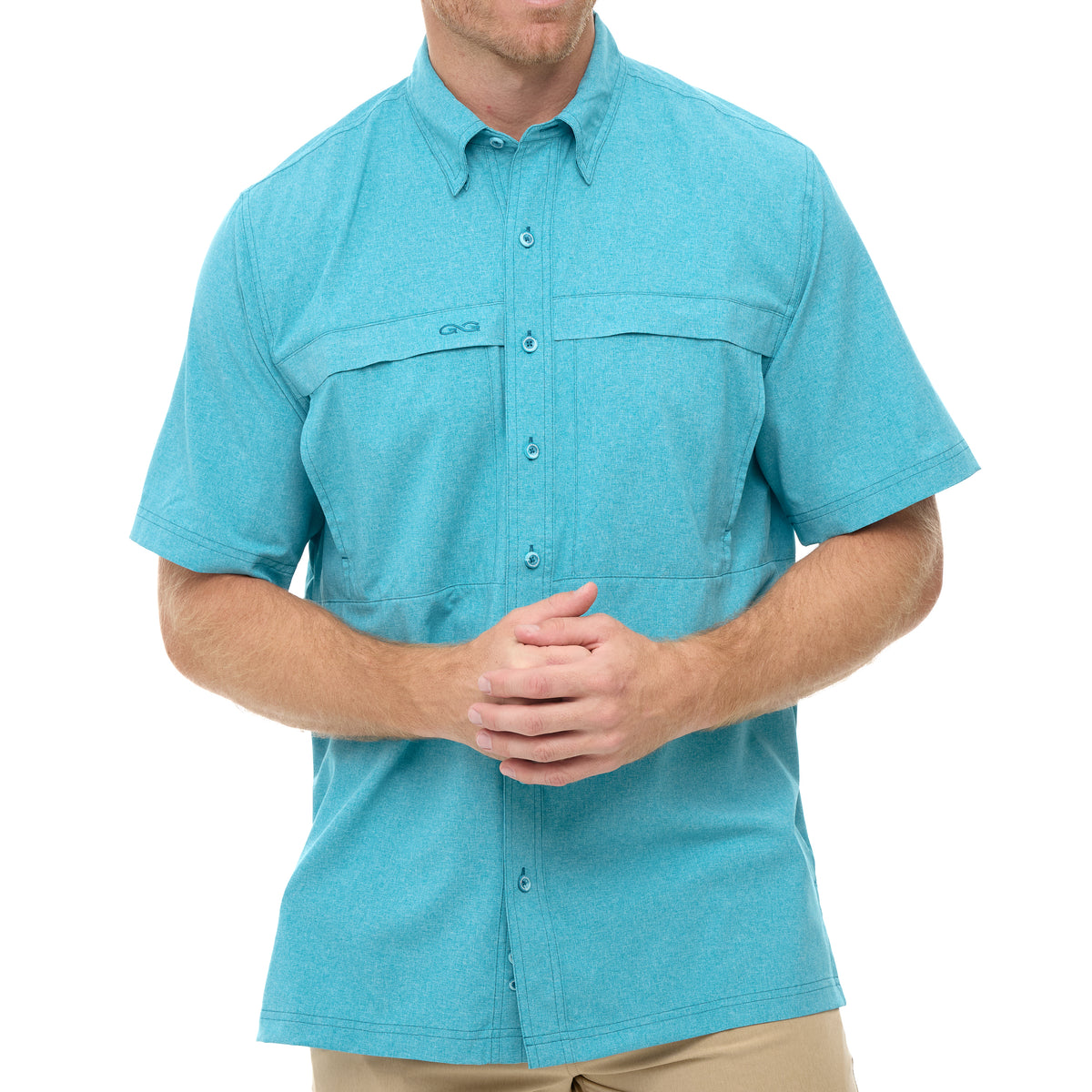 Mahi MicroTek Shirt-GameGuard