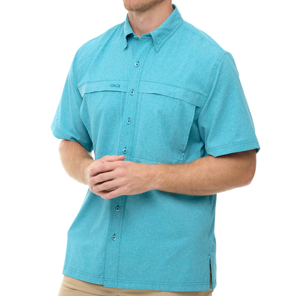 Mahi MicroTek Shirt-GameGuard