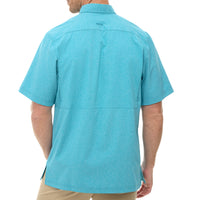 Mahi MicroTek Shirt-GameGuard