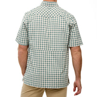 Ironwood Pearl Snap Shirt-GameGuard