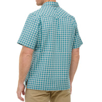 Mahi Pearl Snap Shirt-GameGuard