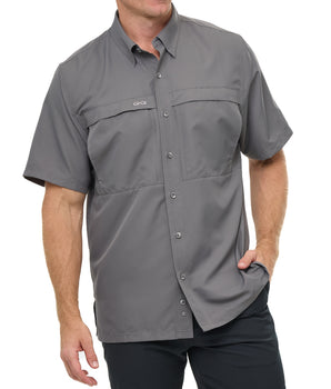 GunMetal Original Shirt-GameGuard