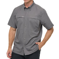 GunMetal Original Shirt-GameGuard