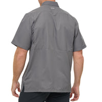 GunMetal Original Shirt-GameGuard