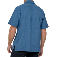 Slate TekCheck Shirt-GameGuard