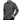 GunMetal TekCheck Shirt | Long Sleeve-GameGuard