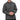 GunMetal TekCheck Shirt | Long Sleeve-GameGuard